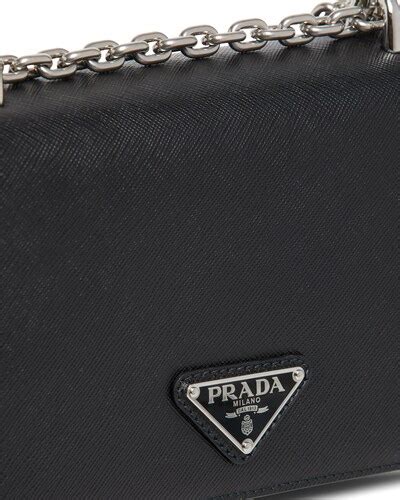 borsa prada tracolla bianca|borse a spalla prada.